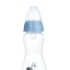 Бутылочка "Талия" с силиконовой соской, 250 мл
