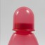 Бутылочка Lindo Baby с силиконовой соской, 240 мл 0