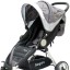 Прогулочная коляска Baby Care Variant 4 Grey 1