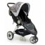 Прогулочная коляска Baby Care Variant 3 Red 4