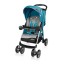 Детская прогулочная коляска Baby Design Walker Lite 2