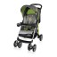 Детская прогулочная коляска Baby Design Walker Lite 0