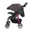 Детская прогулочная коляска Baby Design Walker Lite 4