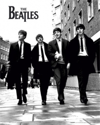 Эта музыка будет вечной - The Beatles