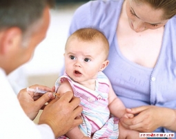 Делать ли прививки ребенку?