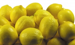 Про лимоны. Как меня муж вылечил.