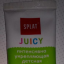Зубная паста Splat Juicy киви - клубника