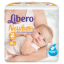 Подгузники LIBERO Newborn.