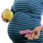 Прием витаминов при планировании беременности. 0