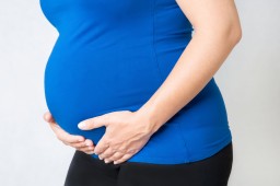 Болит мочевой пузырь при беременности