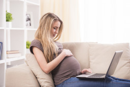 Приметы и беременность