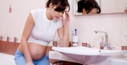Токсикоз при беременности: симптомы, причины, лечение