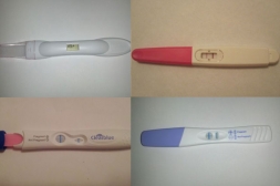 Причины ложноположительного теста на беременность