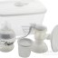 Механический молокоотсос Tommee Tippee Closer to nature 0