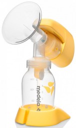 Электрический молокоотсос Medela Mini Electric