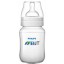 Бутылочка Philips AVENT «Classic+» с силиконовой соской с 1 мес. 260 мл 0