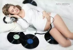 Музыка во время беременности.
