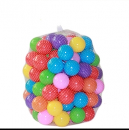 Кто-нибудь заказывал такие мячики на Aliexpress?
