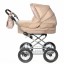 Люлька Happy baby Amalfy GB-6628 Beige 1