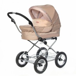 Люлька Happy baby Amalfy GB-6628 Beige