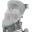 Прогулочная коляска Happy baby Neon Sport Green 2