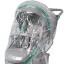 Прогулочная коляска Happy baby Neon Sport Green 3