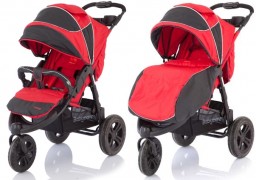 Коляска прогулочная Baby Care Jogger Cruze