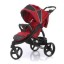 Коляска прогулочная Baby Care Jogger Cruze 1