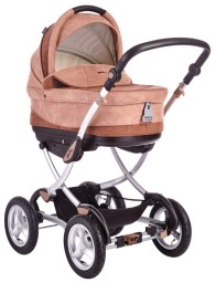 Коляска 2 в 1 Geoby C706 (Baby Lux)