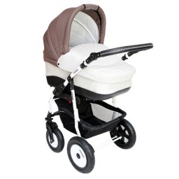 Детская коляска Verdi Futuro