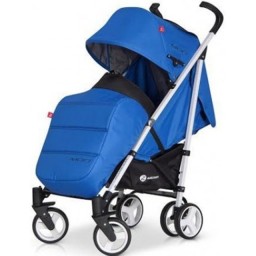Детская коляска-трость Euro-Cart Mori Детская коляска-трость Euro-Cart Mori