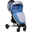 Прогулочная коляска Lider Kids S801L 0