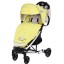 Прогулочная коляска Lider Kids S801L