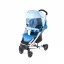 Прогулочная коляска Lider Kids S801L 8