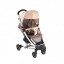 Прогулочная коляска Lider Kids S801L 3