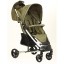 Прогулочная коляска Lider Kids S801L 4