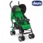 Прогулочная коляска трость Chicco Echo stroller 4