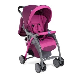 Chicco Simplicity Plus Top Stroller