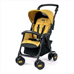 Детская прогулочная коляска Peg-Perego Aria Shopper Classico