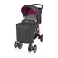 Детская прогулочная коляска Baby Design Walker Lite 1