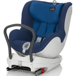 Детское автокресло Romer Britax Dualfix