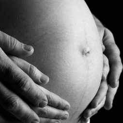 10 вещей, облегчающих беременность.
