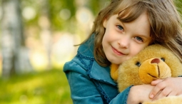 Любая вещь ребенка, нужно ли?