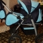 Выбор коляски для вашего малыша ! 0