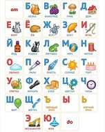 С какого возраста стоит изучать алфавит?