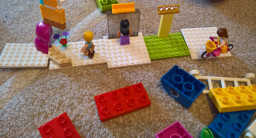Польза конструкторов Лего (и им подобных)