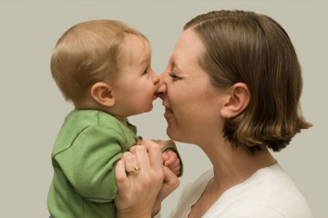 Когда ребенок кусается... Когда ребенок кусается...