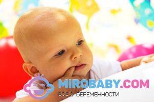 Маленькие привычки маленького человечка