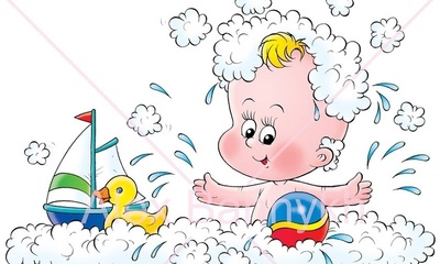 Шило в одном месте во время купания) Шило в одном месте во время купания)