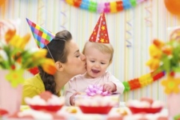 День рождения - праздник для ребенка или взрослых?